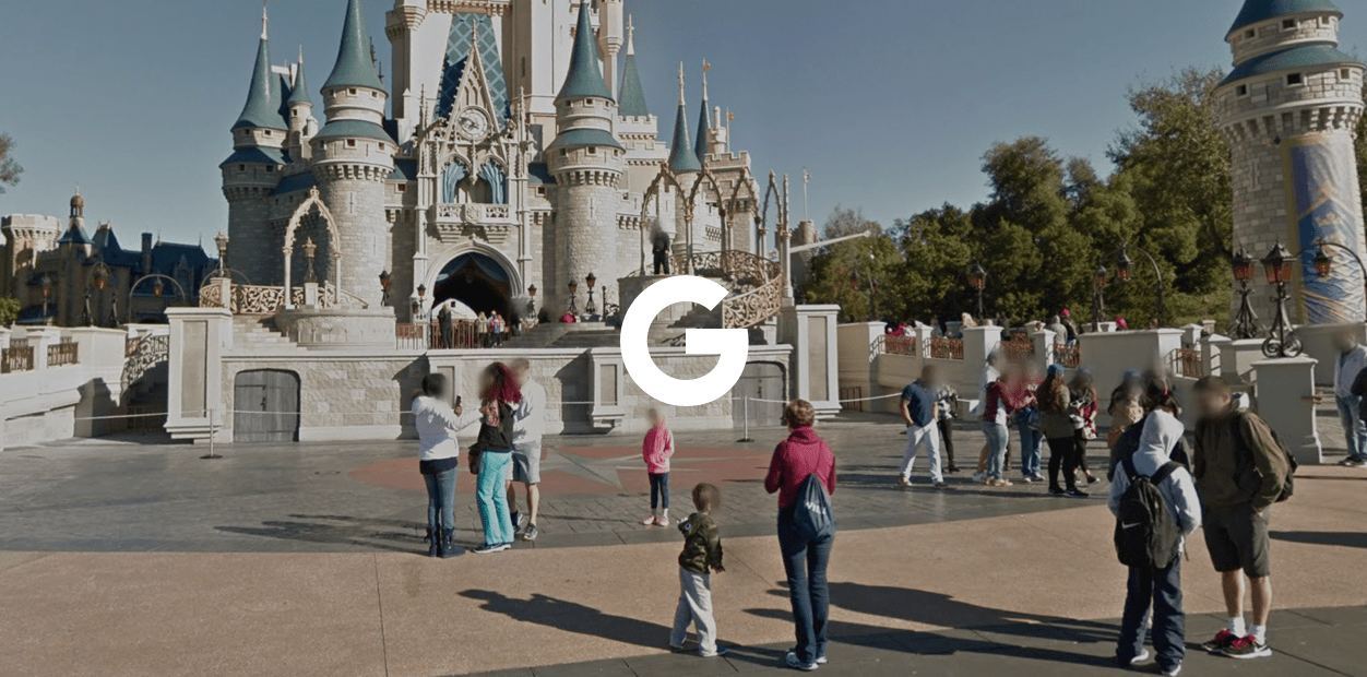 Google StreetView ora chiede aiuto agli utenti per finire di fotografare il mondo