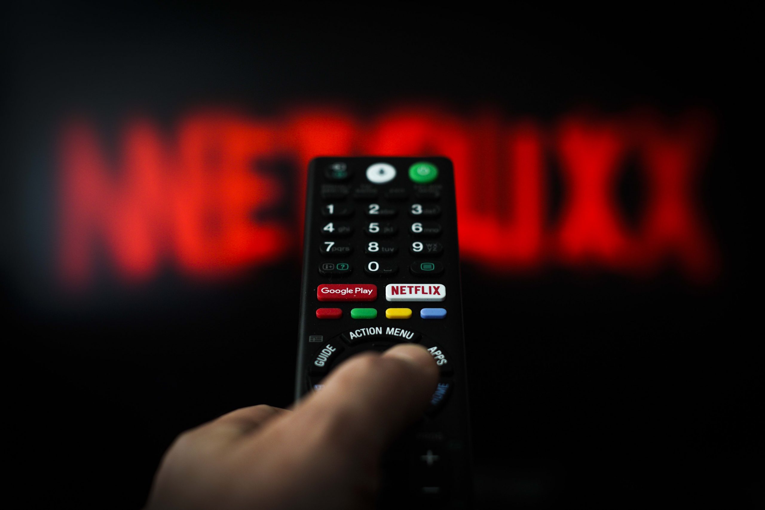 Netflix: la TV è morta, viva la TV