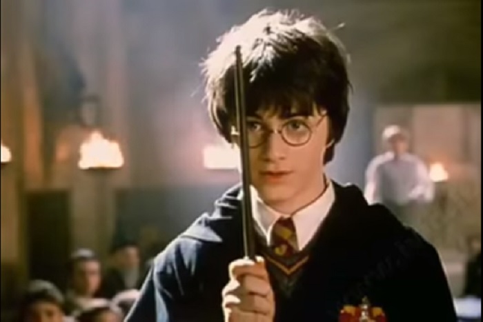 TOS più lunghi di Harry Potter: dire tanto per non dire nulla