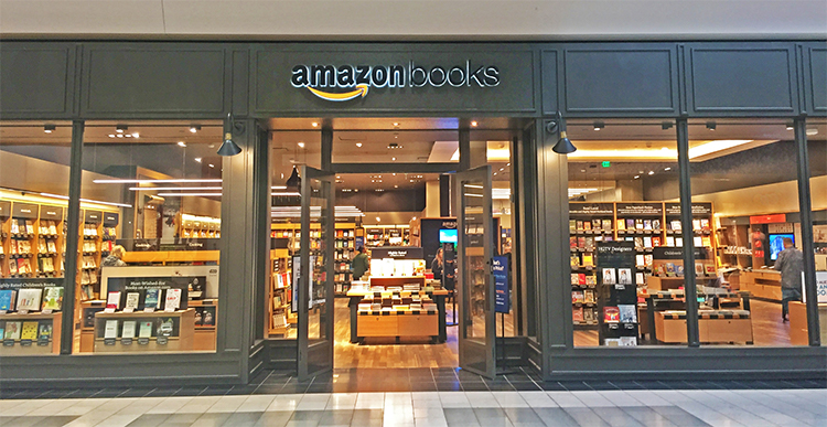 Amazon nella bufera: un accordo con gli editori sul prezzo dei libri?