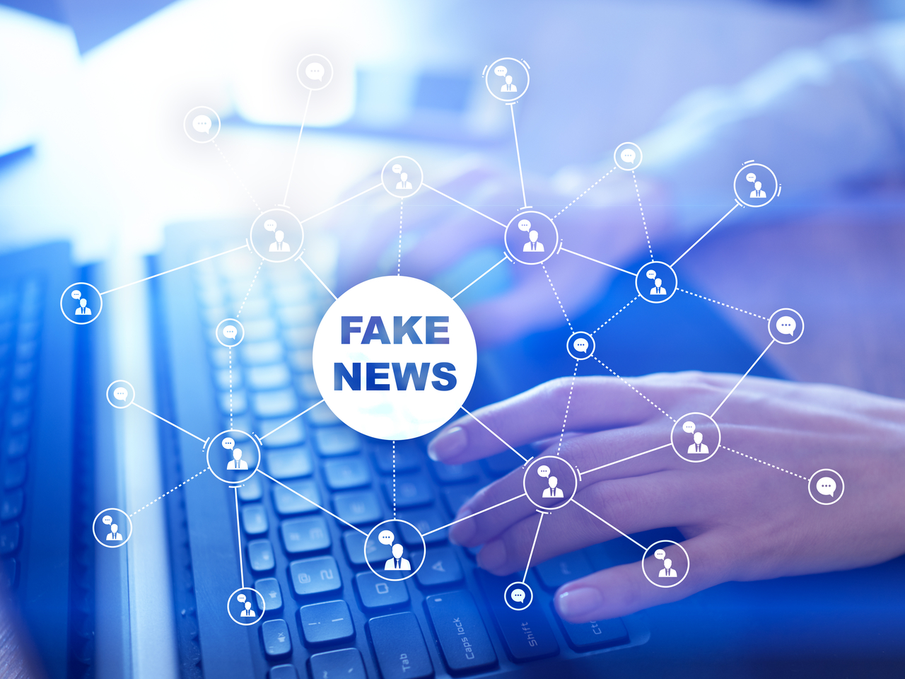 Facebook sanzionerà chi diffonde troppe fake news. Che brutta idea