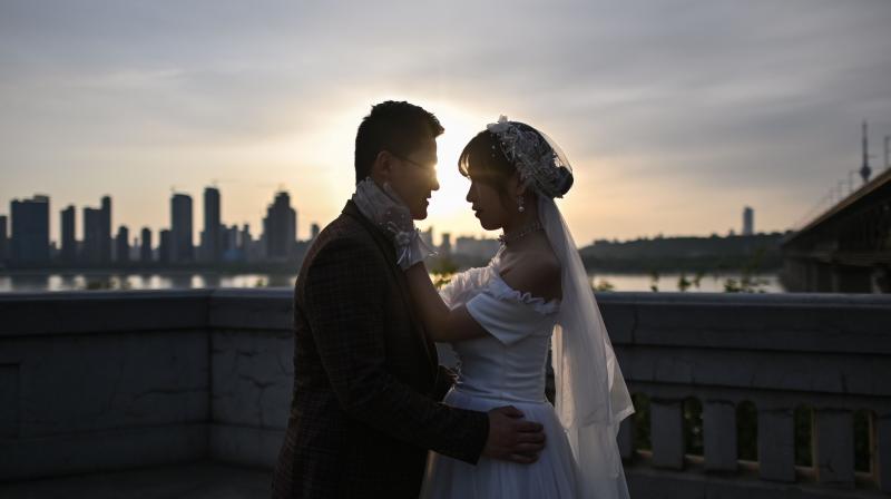 A New York stop ai matrimoni via Zoom
