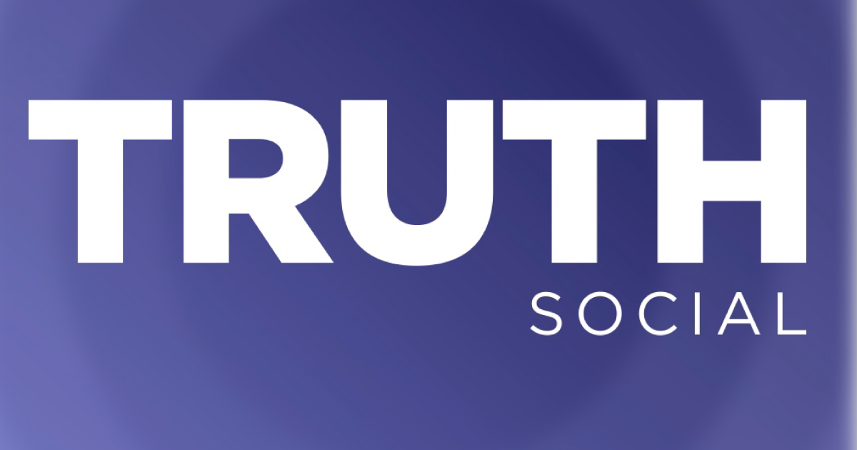 Governare il futuro – Si chiama “Truth”, “Verità” in inglese il social network appena lanciato dall’ex presidente degli Stati Uniti d’America Donald Trump.