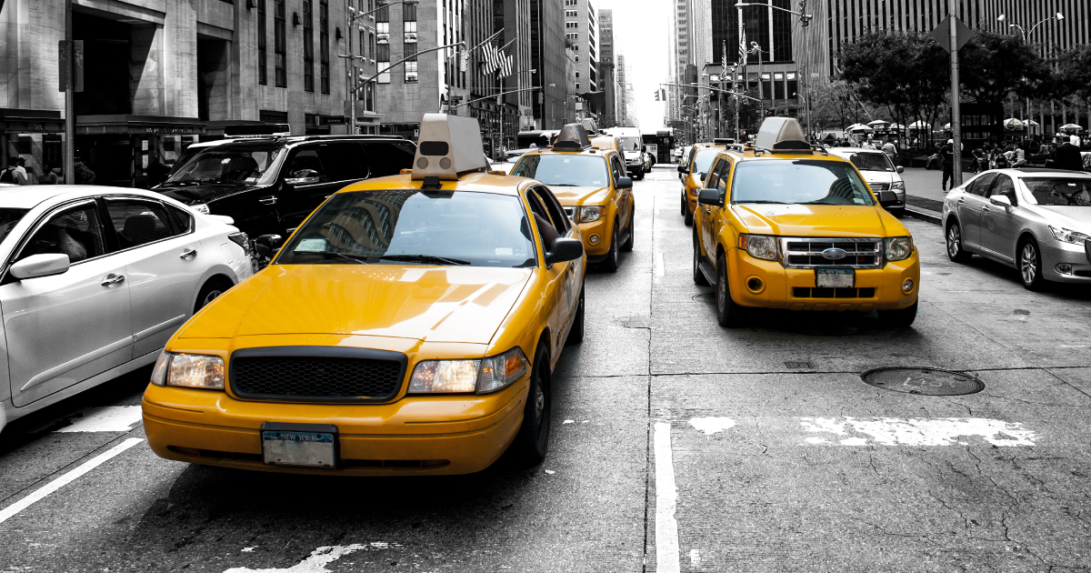 Governare il futuro – Taxi senza tassista. Per ora a San Francisco ma è solo questione di tempo