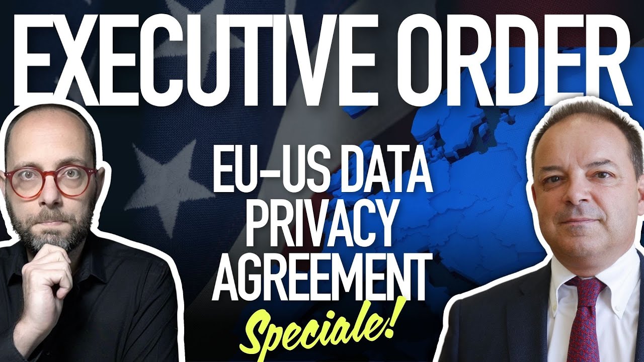 Garantismi – L’Executive Order di Biden: Data Privacy Agreement e futuro del Trasferimento Dati (e di Analytics)