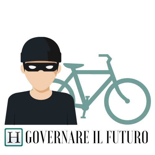 Il caso Vagnato: ladri di biciclette e ladri di dignità