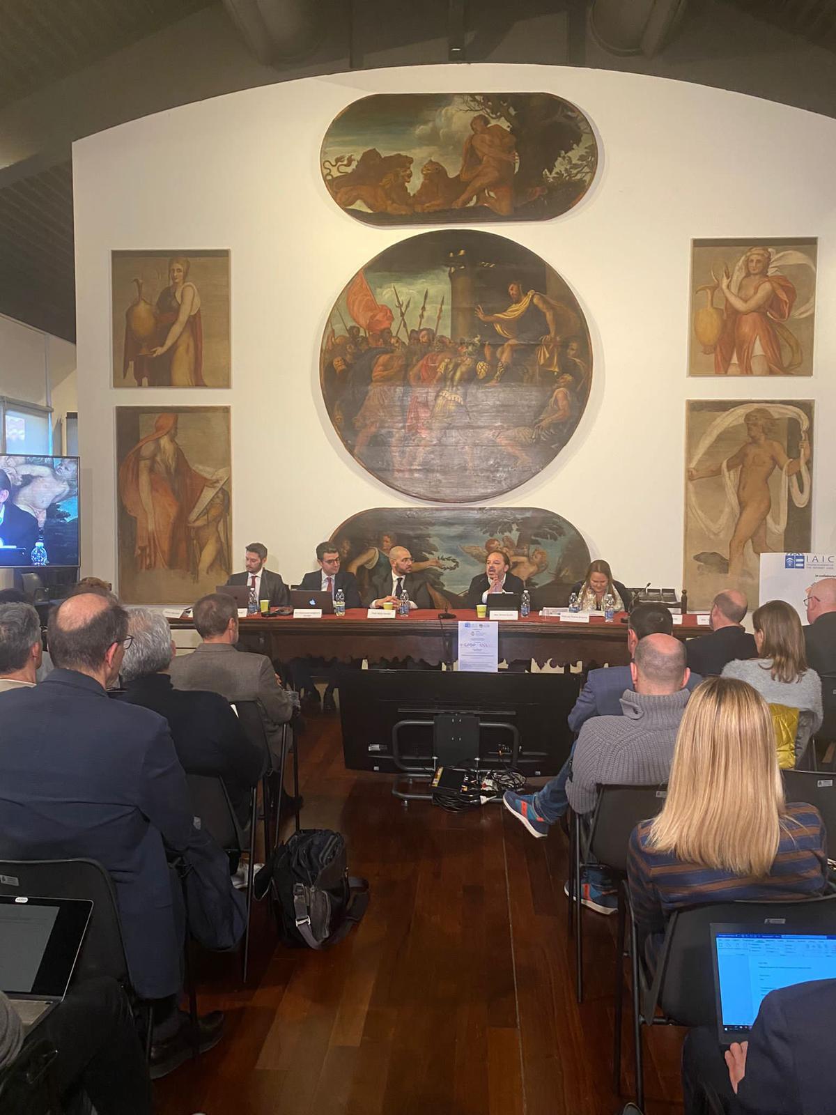 “Privacy e Sanità”: il ciclo di seminari a Padova
