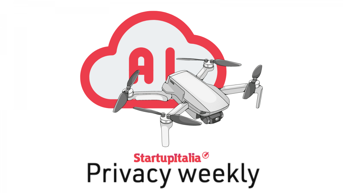 Droni, biometria, IA e programmi spia: quando la tecnologia erode la privacy