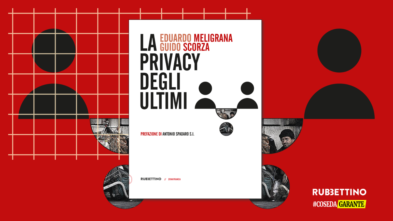 28 marzo, presentazione “La privacy degli ultimi”