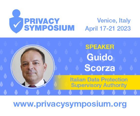 17-21 aprile, Privacy Symposium