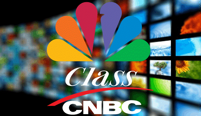 CLASS CNBC – ROADMAP Italia